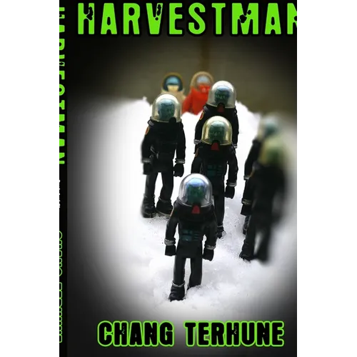 Harvestman