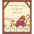 Charlie Needs a Cloak