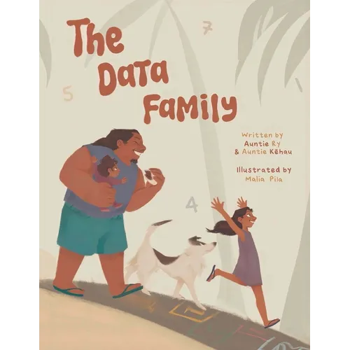 The Data Family