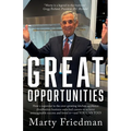 Great Opportunities