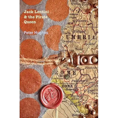 Jack Lentini & the Pirate Queen