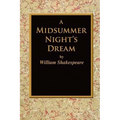 A Midsummer Night's Dream.
