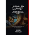 Unrivaled Mastery: Advanced Bagua Kicks Techniques for Mastering the Art: Unlock the Secrets of Bagua Tui Fa's Finest Footwork