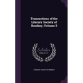 Transactions of the Literary Society of Bombay, Volume 3
