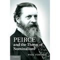 Peirce and the Threat of Nominalism