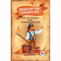 Quest of the Golden Ape