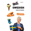 Swedish Visual Dictionary