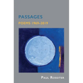 Passages: Poems 1969-2019