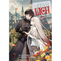 Disciple of the Lich: Or How I Was Cursed by the Gods and Dropped Into the Abyss! (Light Novel) Vol. 7