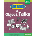 Big Book of Object Talks for Kids of All Ages