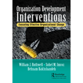 Organization Development Interventions: Executing Effective Organizational Change