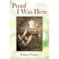 Proof I Was Here