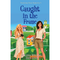 Caught in the Frame: A Quirky Cozy Mystery