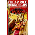 Return of Tarzan: A Tarzan Novel