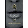 A Voice: Turning Pain Into Power
