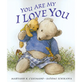 You Are My I Love You