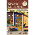 Death Al Dente: A Food Lovers' Village Mystery