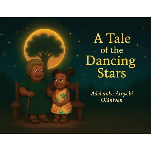The Tales of The Dancing Stars