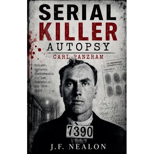 Serial Killer Autopsy: Carl Panzram