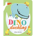 Dino Duckling