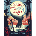 The Boy Who Met a Whale