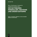Franken, Oberpfalz Und Schwaben Nördlich Der Donau