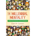 The Millennial Mentality: More than Memes, Cats & Mishaps
