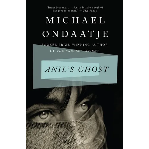 Anil's Ghost