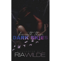 Beneath These Dark Skies: a dark smalltown romance