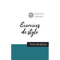 Exercices de style de Raymond Queneau (fiche de lecture et analyse complète de l'oeuvre)
