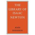 The Library of Isaac Newton