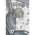 Claymore, Vol. 17: The Claws of Memory