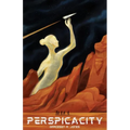 Perspicacity