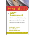 Essentials of Wnv Assessment