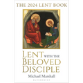 Lent with the Beloved Disciple: The 2024 Lent Book