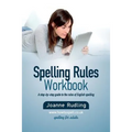 Spelling Rules Workbook