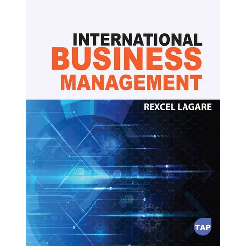 International Business Management