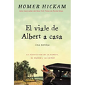 En Albert Vuelve a Casa: La Historia, En Cierto Modo Real, de Un Hombre, Su Esposa Y Su Caim��n.