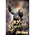 Fury of the Sasquatch