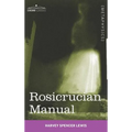 Rosicrucian Manual