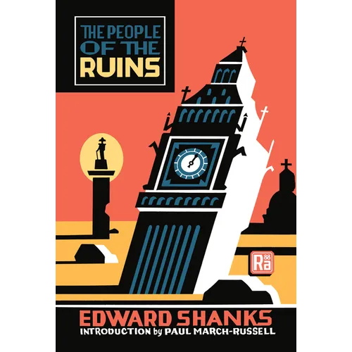 The People of the Ruins