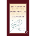 Elementary Differential Geometry, Revised 2nd Edition