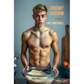 Jeremy Bardon