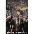 Todavía puedes ganar en el mercado de acciones.
