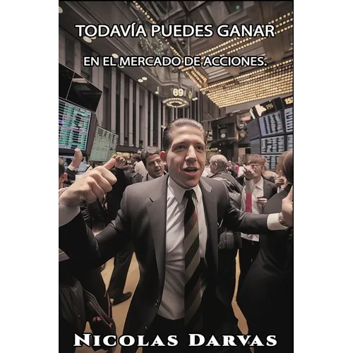 Todavía puedes ganar en el mercado de acciones.