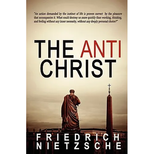 The Anti-Christ
