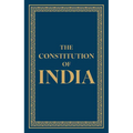The Constitution of India