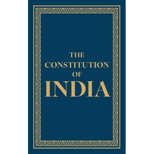 The Constitution of India