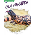 Gila Monsters