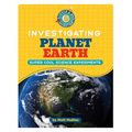 Investigating Planet Earth